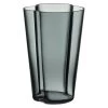 Iittala Alvar Aalto Collection Vaas 220mm Donkergrijs -Professionele winkel voor decoratieve artikelen 4230279192c34e1b9e7a2e00a230affa