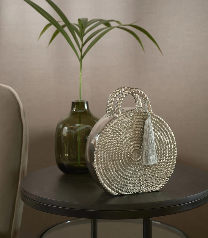 RM Bali Bag Statue 4 RM Bali Bag Statue - Afbeelding 2