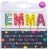 Verjaardagskaarsen Voor De Naam Emma 1 Verjaardagskaarsen Voor De Naam Emma -Professionele winkel voor decoratieve artikelen 42997201b1d845b2bc766fc076309733