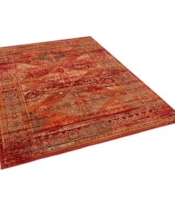 Vloerkleed Designer Pop-Vintage Oosterse Rand 11 Vloerkleed Designer Pop-Vintage Oosterse Rand -Professionele winkel voor decoratieve artikelen 42b4638cd0704176a9cedbe1da2a4836