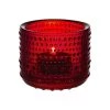 Iittala Kastehelmi Sfeerlicht 64mm Cranberry 2 Iittala Kastehelmi Sfeerlicht 64mm Cranberry -Professionele winkel voor decoratieve artikelen 430f67a25dc94e8bb521aa043c94810e