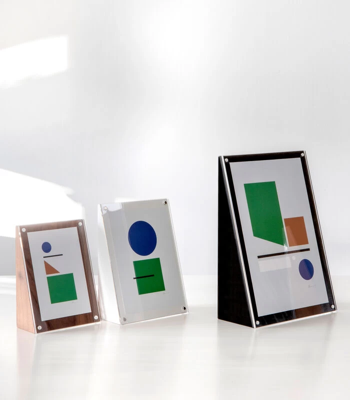 ANGOLO Fotokader 30x21 4 ANGOLO Fotokader 30x21 - Afbeelding 2