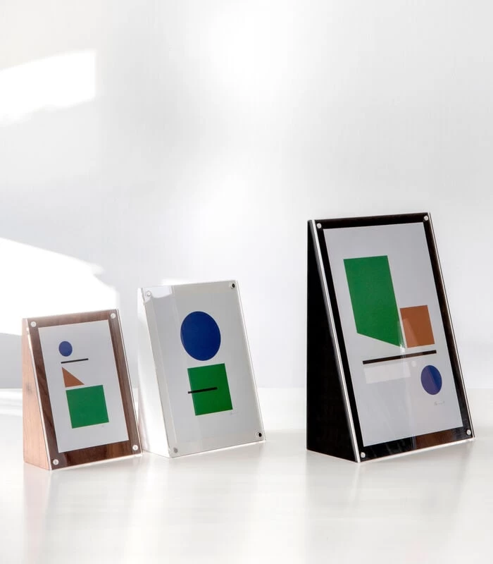 ANGOLO Fotokader 18x13 4 ANGOLO Fotokader 18x13 - Afbeelding 2