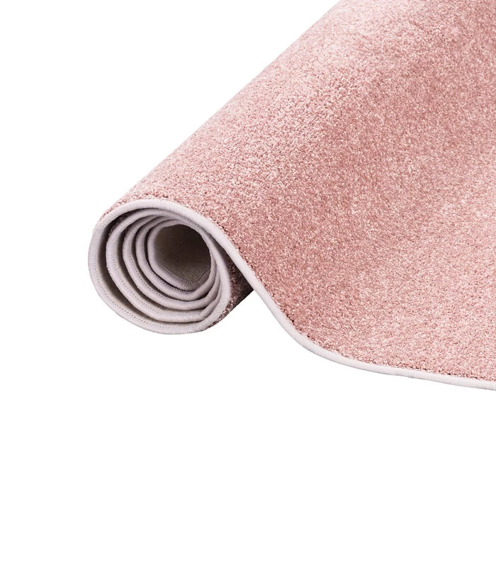 Vloerkleed Hoogpolig Velours Luna 6 Vloerkleed Hoogpolig Velours Luna - Afbeelding 4