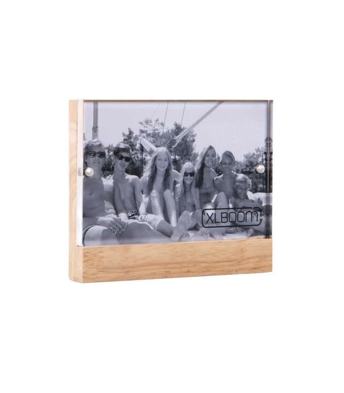 SIENA Fotokader 10x15 Licht Hout 3 SIENA Fotokader 10x15 Licht Hout