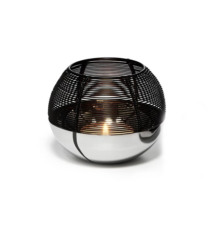 LUNA M - Waxinelichthouder 3 LUNA M - Waxinelichthouder