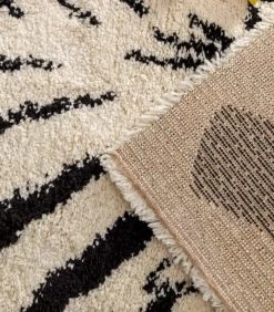 Kindertapijt Shaggy Zebra 11 Kindertapijt Shaggy Zebra -Professionele winkel voor decoratieve artikelen 46b17c29b3d241ddbedc641408726e45