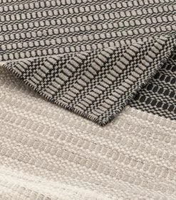 Natuurtapijt Wol Skandi Strepen -Professionele winkel voor decoratieve artikelen 47cd63063b344a1ea088c88014f3817f