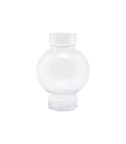 House Doctor Vaas - Bubbel - Helder