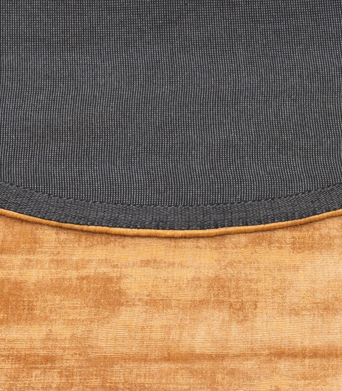 Vloerkleed Luxe Designer Roma Rond 6 Vloerkleed Luxe Designer Roma Rond - Afbeelding 4