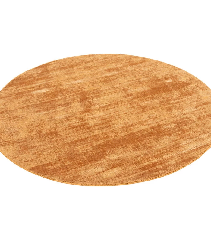 Vloerkleed Luxe Designer Roma Rond 7 Vloerkleed Luxe Designer Roma Rond - Afbeelding 5