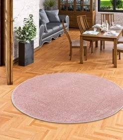 Vloerkleed Hoogpolig Velours Luna Rond 8 Vloerkleed Hoogpolig Velours Luna Rond -Professionele winkel voor decoratieve artikelen 4a0813db94c74c41a0d736e6f0caa0ef