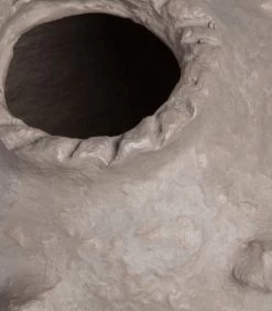 BePureHome Syros Deco - Papier Mache - Grijs/Bruin - 30x30x30 -Professionele winkel voor decoratieve artikelen 4a28800da6ca42f8b3c76fb67825f64f