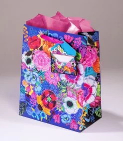 Geschenkentas Parfum D'étéL 17,5 X H 23 X P 9,5