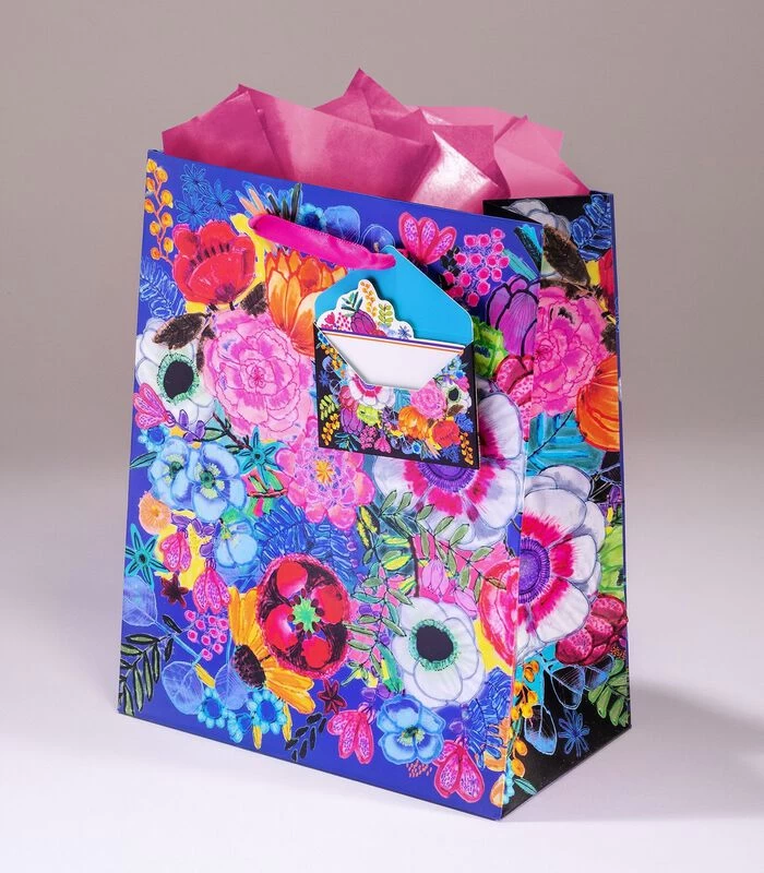 Geschenkentas Parfum D'étéL 17,5 X H 23 X P 9,5 3 Geschenkentas Parfum D'étéL 17,5 X H 23 X P 9,5