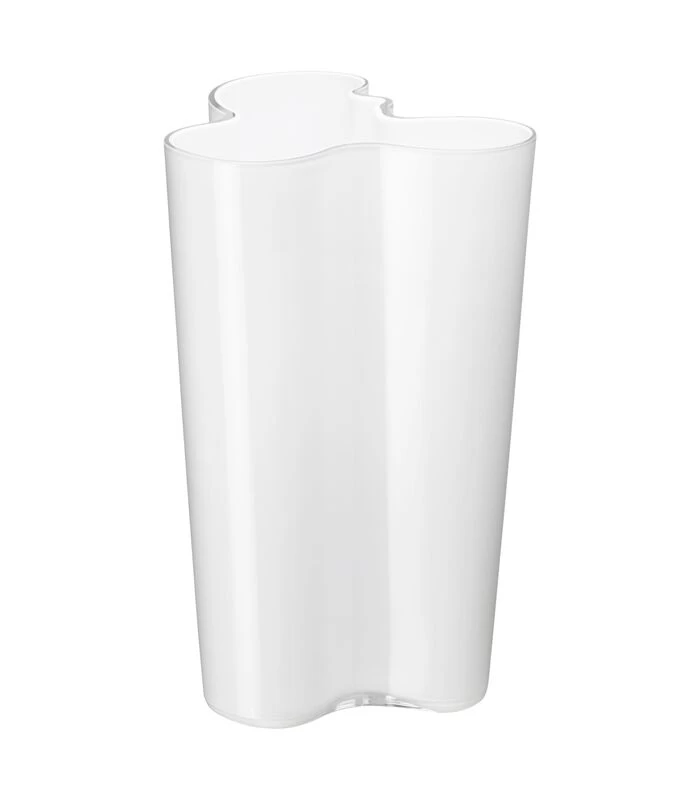 Iittala Alvar Aalto Collection Vaas 251mm Wit 3 Iittala Alvar Aalto Collection Vaas 251mm Wit