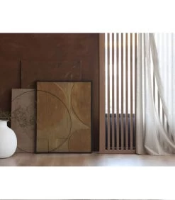 BePureHome Vicing Vaas - Aluminium - Mist - 43x43x43 8 BePureHome Vicing Vaas - Aluminium - Mist - 43x43x43 -Professionele winkel voor decoratieve artikelen 4a5ccae2c2c24c89ba2d59d7fd62f6ce