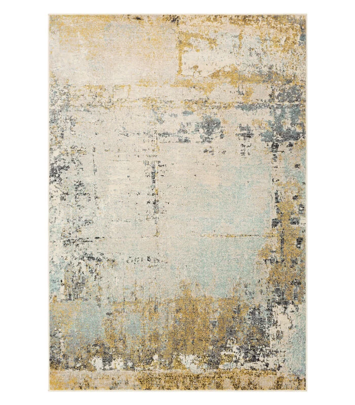 Modern Abstract Vloerkleed 3 Modern Abstract Vloerkleed