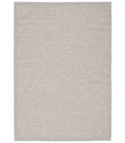 Vloerkleed Ottawa Mix Platweave Voor Binnen En Buiten