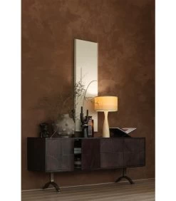 BePureHome Syros Deco - Papier Mache - Grijs/Bruin - 30x30x30 -Professionele winkel voor decoratieve artikelen 4bed096d6d454872a3d03dd76ca679db