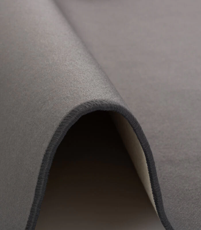 Vloerkleed Basic Velours Carla 5 Vloerkleed Basic Velours Carla - Afbeelding 3