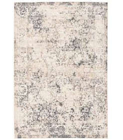 Vloerkleed Vintage Designer Rand