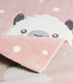 Vloerkleed Kindertapijt Maui Kids Alpaca 10 Vloerkleed Kindertapijt Maui Kids Alpaca -Professionele winkel voor decoratieve artikelen 4e8cf075847045e2a855b150a9d31dd4