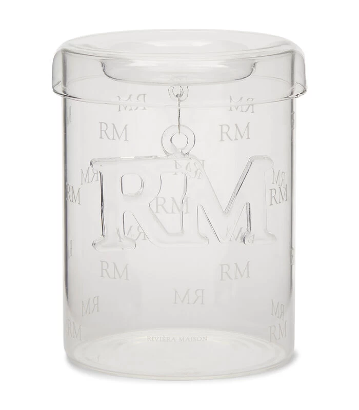 Windlicht RM Fillable Transparant 3 Windlicht RM Fillable Transparant