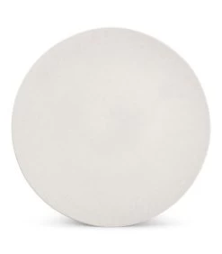 Sierschaal 44cm Wit Bullet -Professionele winkel voor decoratieve artikelen 517910354e6c4ef39c5ab5bcc0c10d23