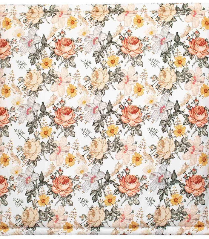 Omkeerbaar Speelkleed Neo Vintage 3 Omkeerbaar Speelkleed Neo Vintage