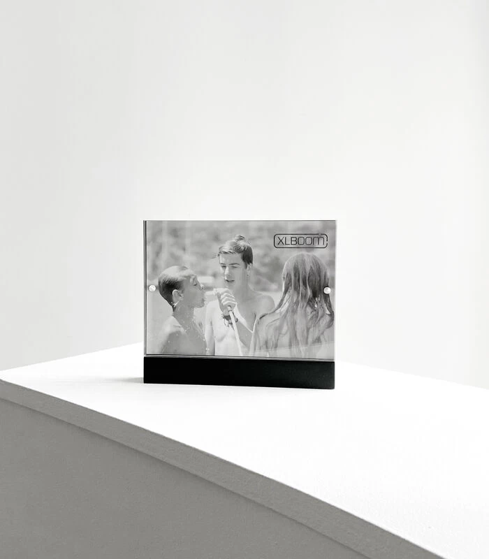 SIENA Fotokader 13x18 Licht Hout 5 SIENA Fotokader 13x18 Licht Hout - Afbeelding 3