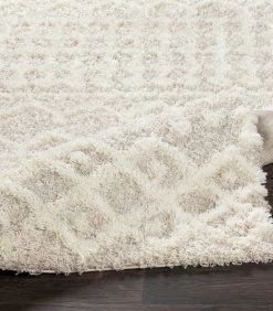 Shaggy Berber Vloerkleed -Professionele winkel voor decoratieve artikelen 530fbd9416ec4b37b55ad0d4abdc0fa7