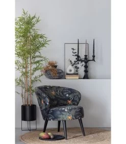 Exclusive Finn Kaarsenstandaard - Metaal - Zwart - 40x34x12 8 Exclusive Finn Kaarsenstandaard - Metaal - Zwart - 40x34x12 -Professionele winkel voor decoratieve artikelen 54039f7c9b8842d8862aac7532d143dc