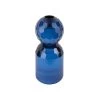PRESENT TIME Kandelaar Crystal Art - Rond Blauw - Large - 7x7x14,3cm 2 PRESENT TIME Kandelaar Crystal Art - Rond Blauw - Large - 7x7x14,3cm -Professionele winkel voor decoratieve artikelen 54a94ac5988749d7a5aeb70aee9da510