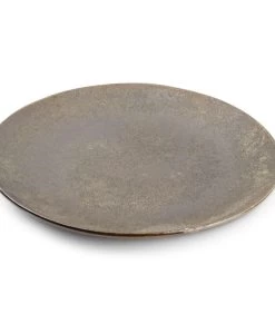 Sierschaal 44cm Rusty Bullet