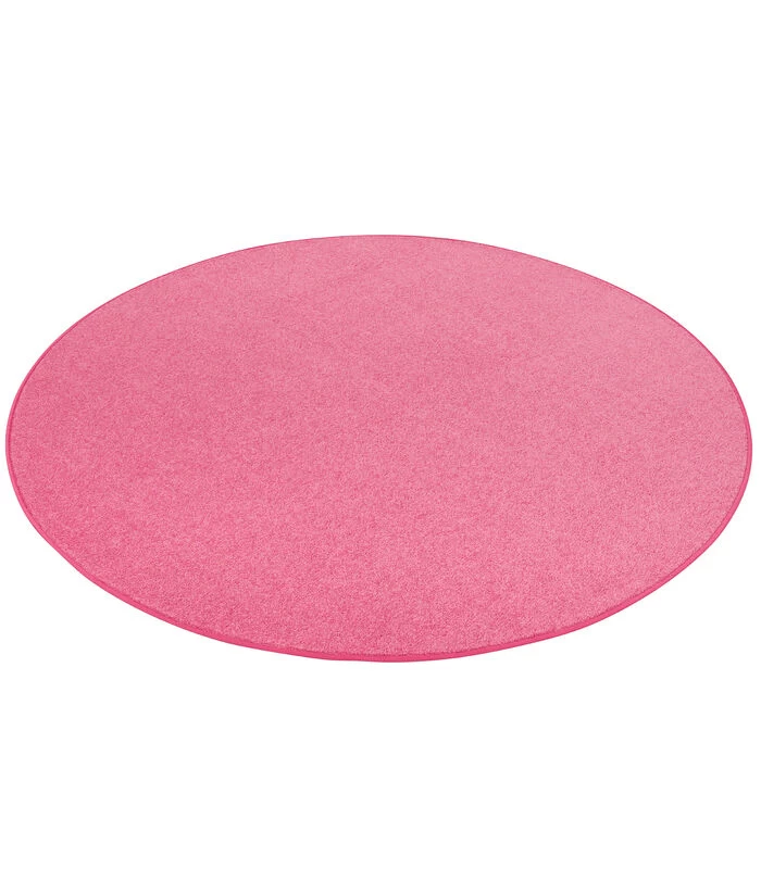 Vloerkleed Trend Velours Joy Rond 7 Vloerkleed Trend Velours Joy Rond - Afbeelding 5