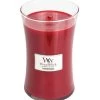 WoodWick Kaars Pomegranate Large 1 WoodWick Kaars Pomegranate Large -Professionele winkel voor decoratieve artikelen 56702ca074924130b269ede1b7aa3717