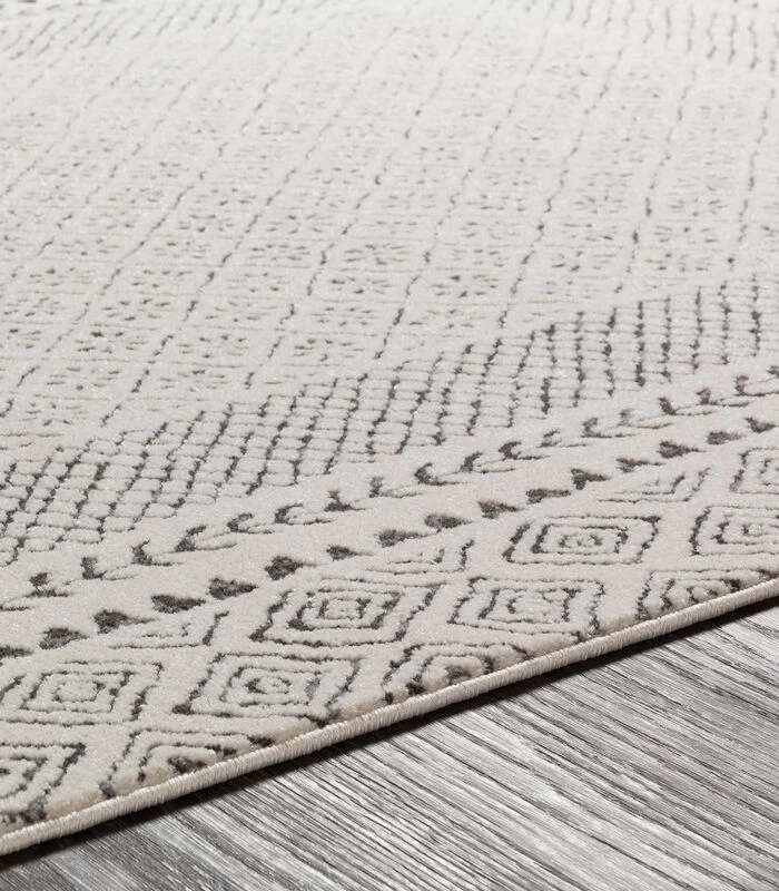 Scandinavisch Geometrisch Vloerkleed 5 Scandinavisch Geometrisch Vloerkleed - Afbeelding 3