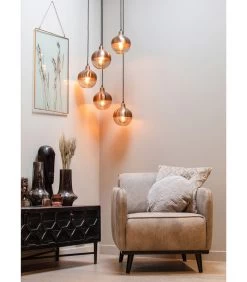 BePureHome Pressed Fotolijst Met Droogbloemen - Metaal - 70x50x1 8 BePureHome Pressed Fotolijst Met Droogbloemen - Metaal - 70x50x1 -Professionele winkel voor decoratieve artikelen 56e953067a504379955a415fcfc35a52