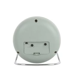 Karlsson Wekker Val ABS - Jungle Groen - 11x11x9cm 10 Karlsson Wekker Val ABS - Jungle Groen - 11x11x9cm -Professionele winkel voor decoratieve artikelen 56f2886267b54bfe88fa16d12079887d