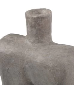 BePureHome Cubist Deco - Paper Mache - Clay - 35x22x10 9 BePureHome Cubist Deco - Paper Mache - Clay - 35x22x10 -Professionele winkel voor decoratieve artikelen 57587d79f49c4a24814834f66ca46364