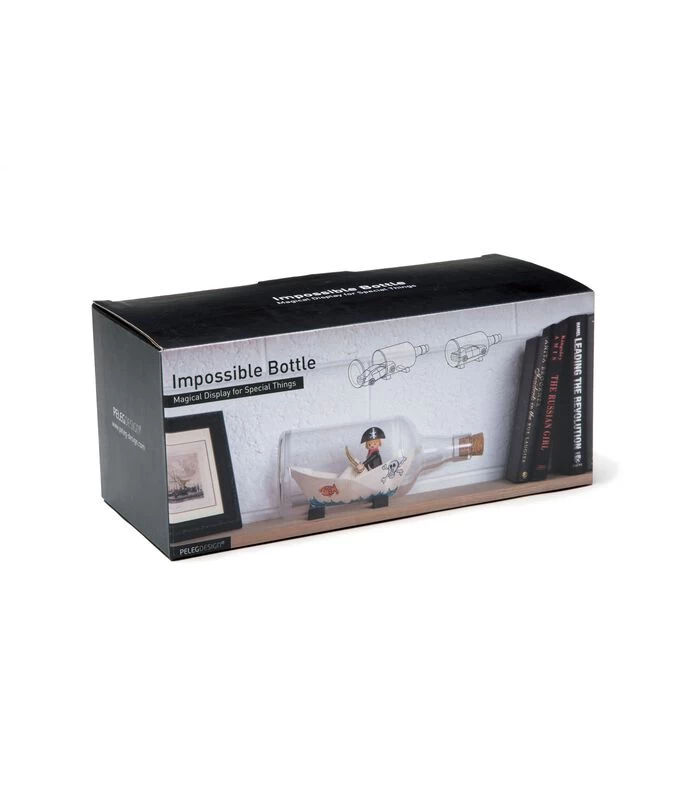 Impossible Bottle 6 Impossible Bottle - Afbeelding 4