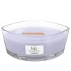 WoodWick Kaars Lavender Spa Ellipse 1 WoodWick Kaars Lavender Spa Ellipse -Professionele winkel voor decoratieve artikelen 594b0d0c6fcb4006874cbfce1f25263a