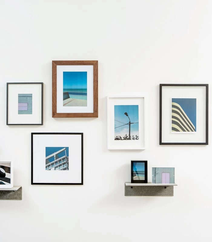 Acrylic Fotokader 18 X 18 6 Acrylic Fotokader 18 X 18 - Afbeelding 4