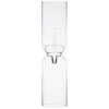 Iittala Lantern Kaarsenstandaard 600mm Helder 1 Iittala Lantern Kaarsenstandaard 600mm Helder -Professionele winkel voor decoratieve artikelen 5ae368955ece451ea76b05332ae2fa6c