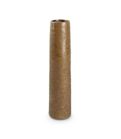 Vaas 10xH40cm Rusty Cone