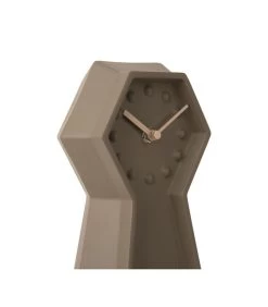 Karlsson Tafelklok Genuine - Mosgroen - 34x9,4x16cm 9 Karlsson Tafelklok Genuine - Mosgroen - 34x9,4x16cm -Professionele winkel voor decoratieve artikelen 5b836a48b2804b22a6c1ab9c61cb8abc