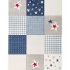 Vloerkleed Kinderen Maui Kids Plaid Sterren 1 Vloerkleed Kinderen Maui Kids Plaid Sterren -Professionele winkel voor decoratieve artikelen 5bb46ce123a24220a0161a9112043f3c