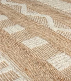 Jute Woonkamertapijt Medinha 11 Jute Woonkamertapijt Medinha -Professionele winkel voor decoratieve artikelen 5bee7a7db3d44c4284efda3e32853b8a