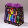 Geschenkentas Très Joli CadeauL18 X H 18 X P 10 Cm 2 Geschenkentas Très Joli CadeauL18 X H 18 X P 10 Cm -Professionele winkel voor decoratieve artikelen 5c5e12fea1984e38b064d0a0cd1fc6f2